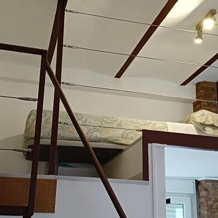 Ferienwohnung Fernando El Catolico Premium Málaga Exterior foto
