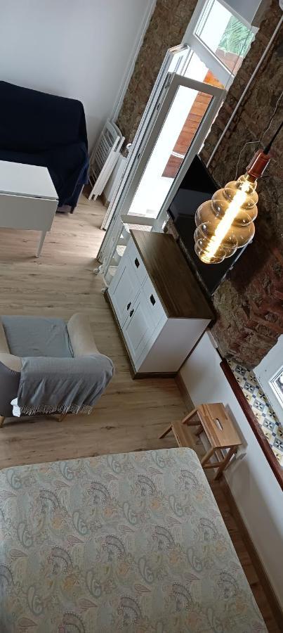 Ferienwohnung Fernando El Catolico Premium Málaga Exterior foto