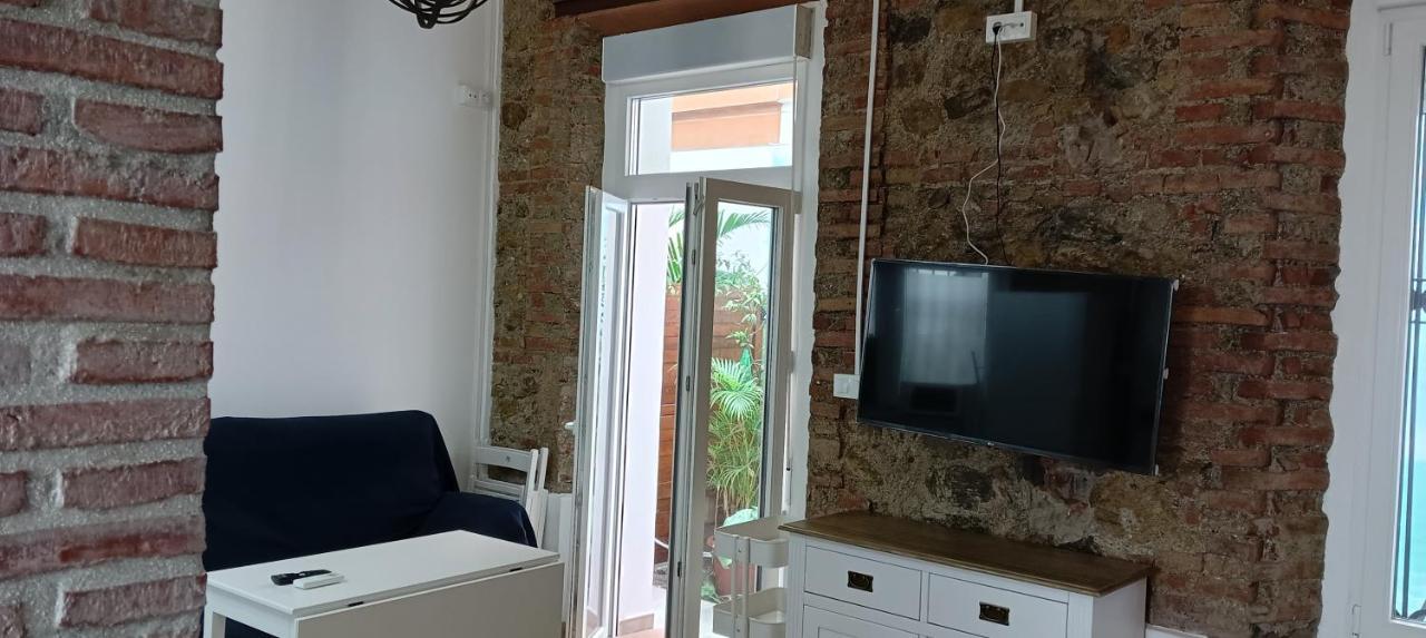 Ferienwohnung Fernando El Catolico Premium Málaga Exterior foto