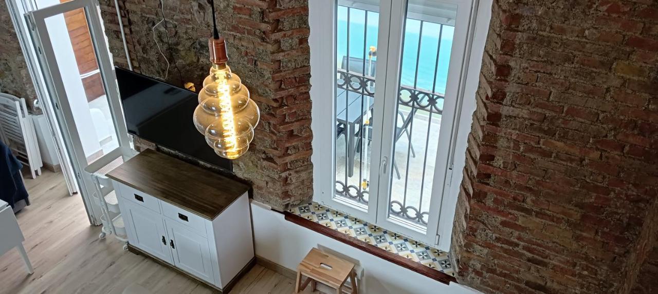 Ferienwohnung Fernando El Catolico Premium Málaga Exterior foto